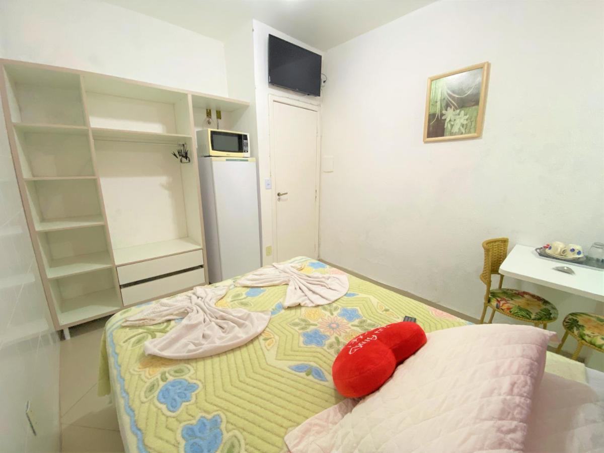 Residencial Mari Mar *