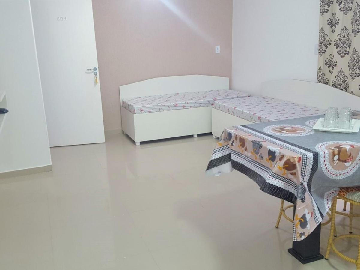 Apartamento Residencial Mari Mar *