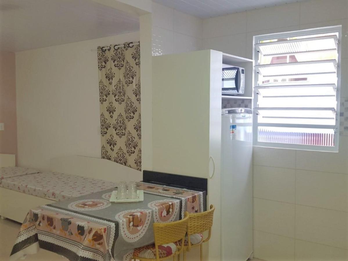 Apartamento Residencial Mari Mar *