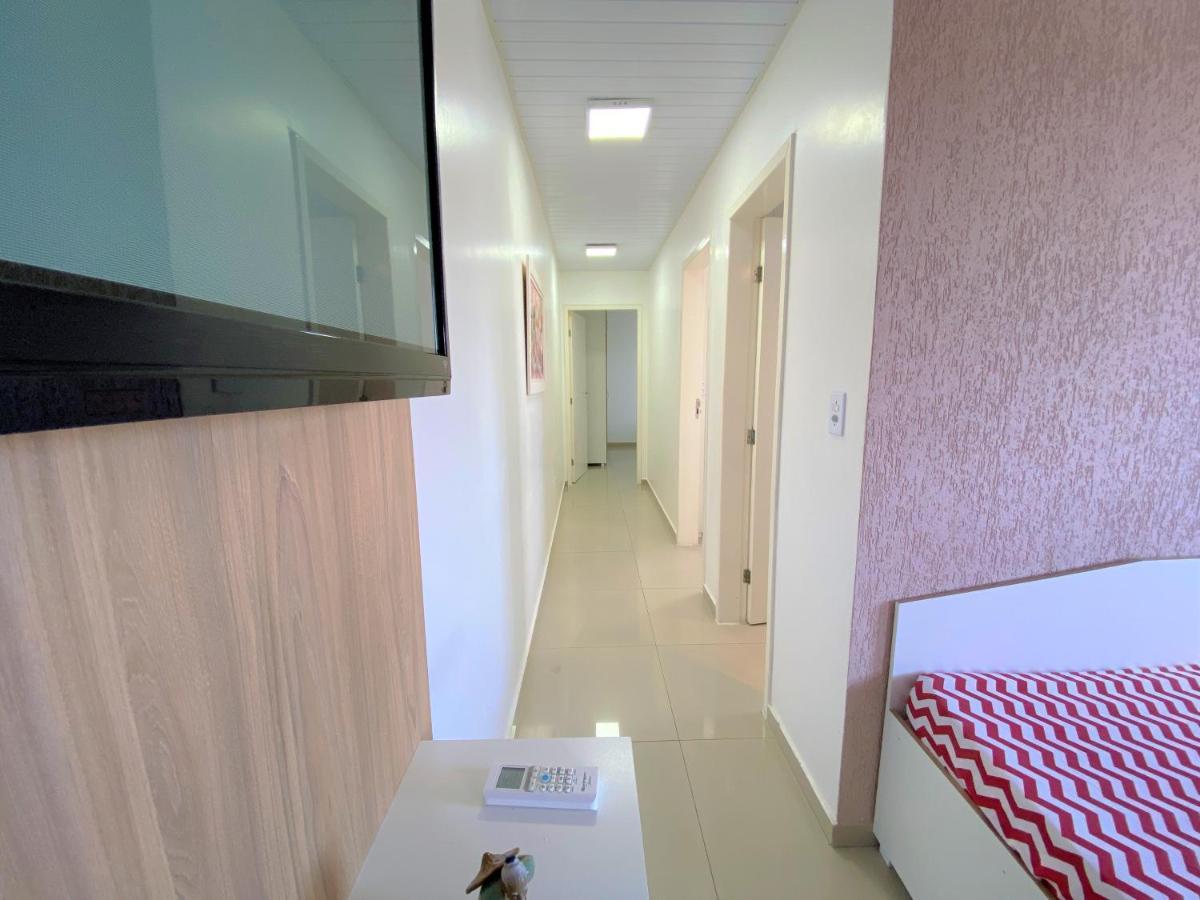 Apartamento Residencial Mari Mar *