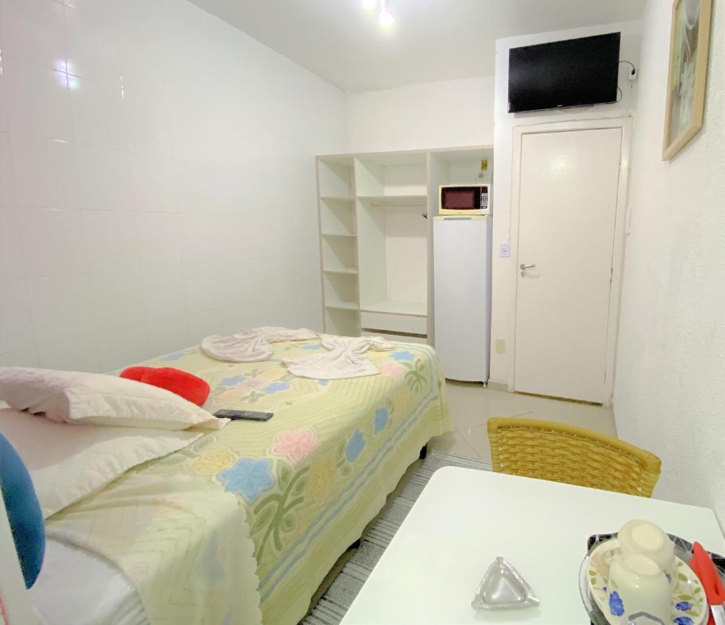 Apartamento Residencial Mari Mar *