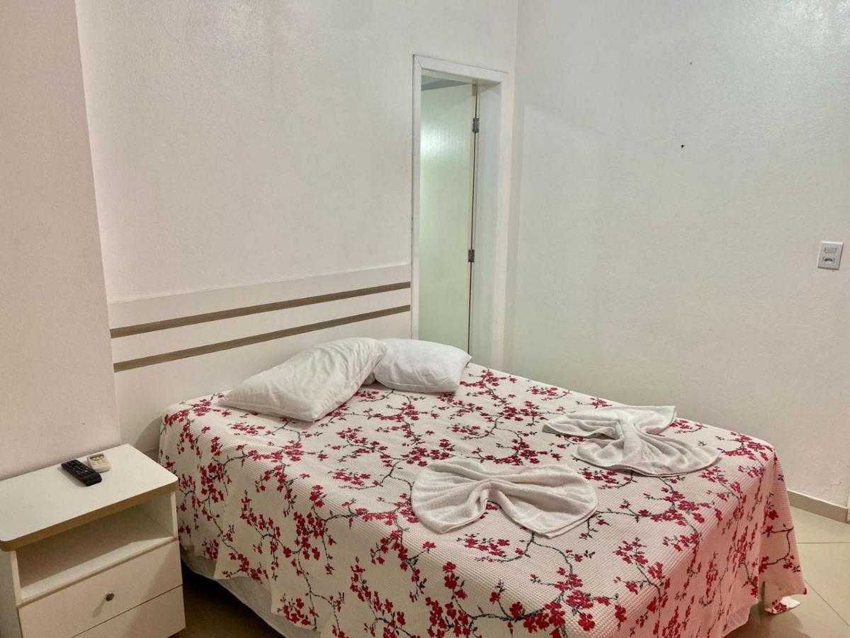 Residencial Mari Mar Apartamento *