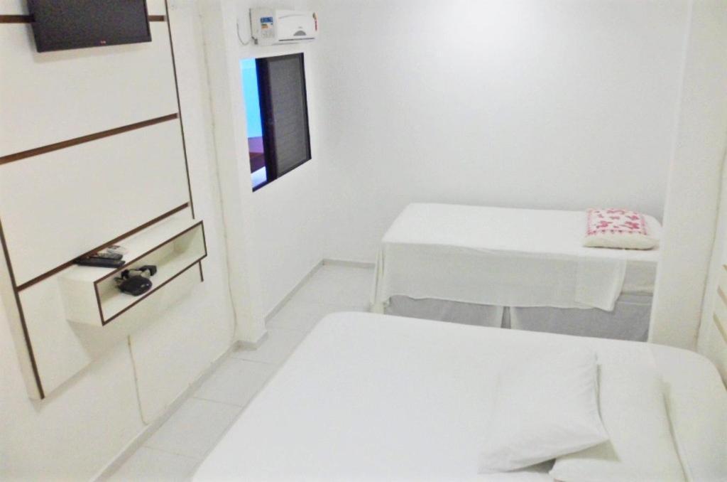 Residencial Mari Mar Apartamento *