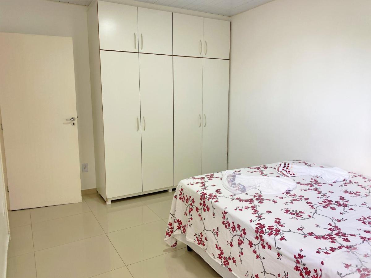 Residencial Mari Mar *