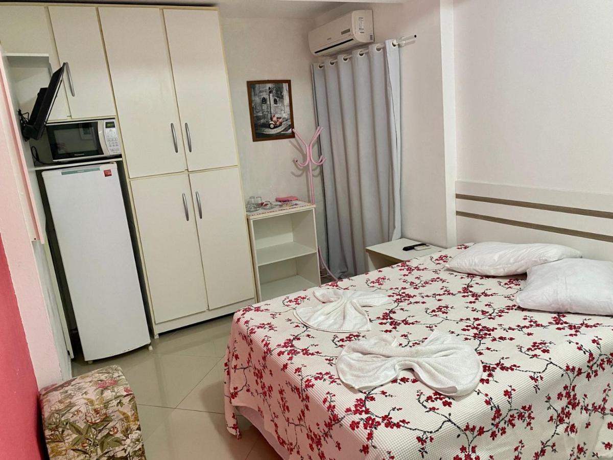Residencial Mari Mar Apartamento