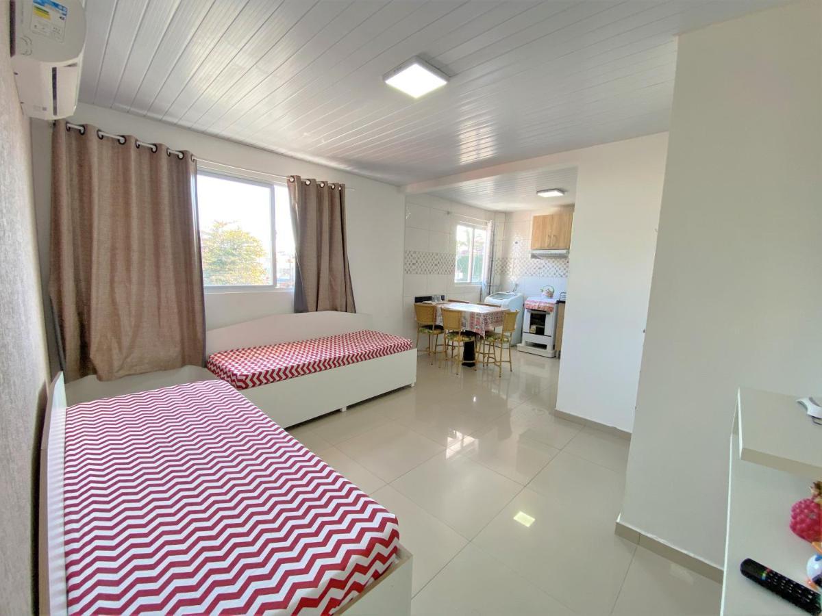 Residencial Mari Mar * Florianópolis