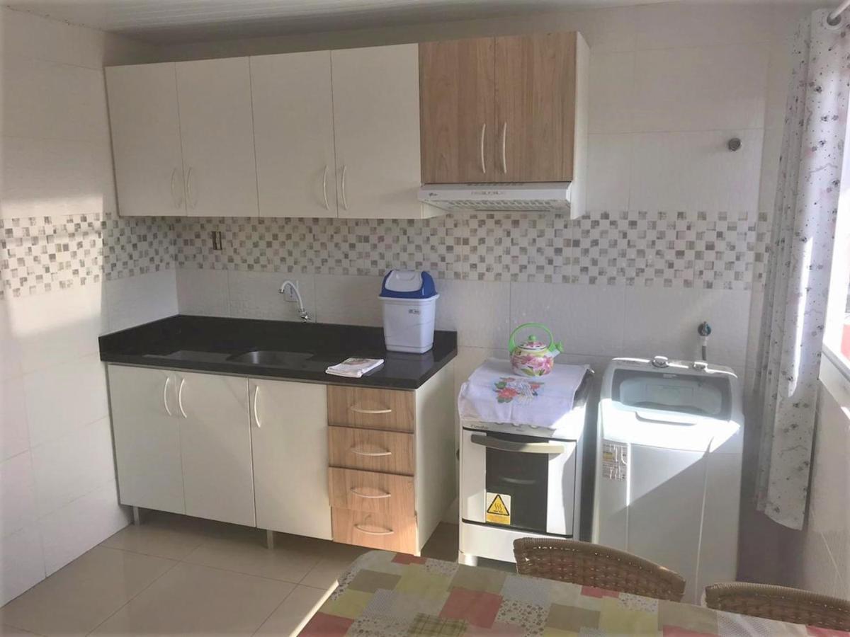 Residencial Mari Mar *