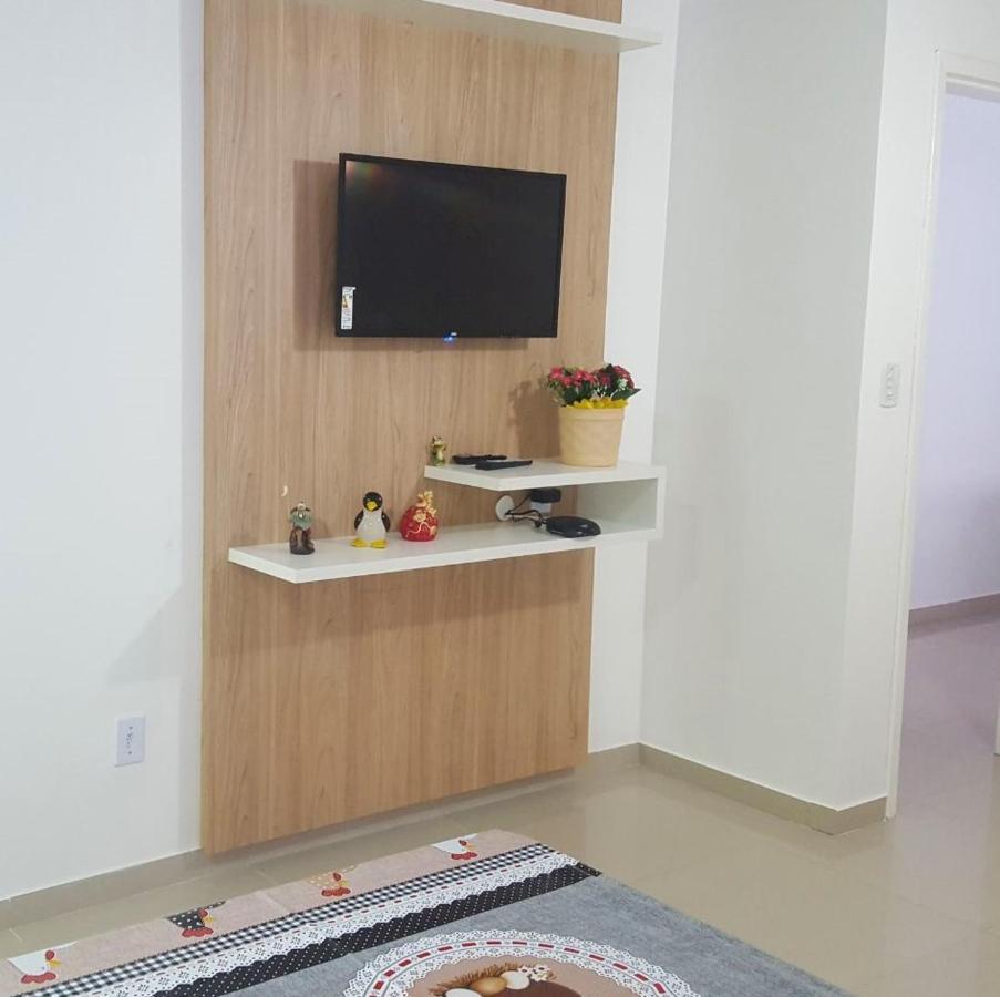 Apartamento Residencial Mari Mar