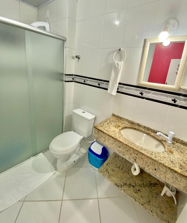 Apartamento Residencial Mari Mar Florianópolis