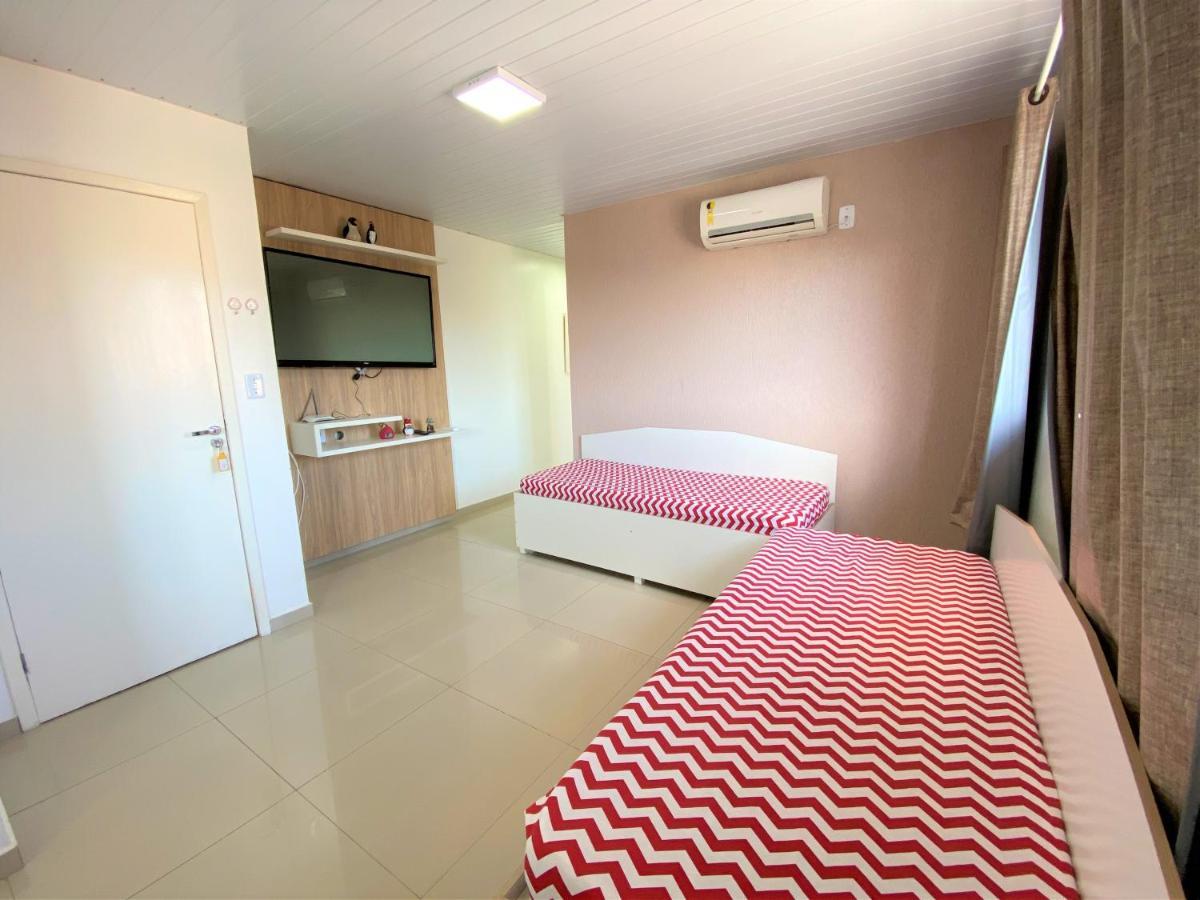 Apartamento Residencial Mari Mar Florianópolis