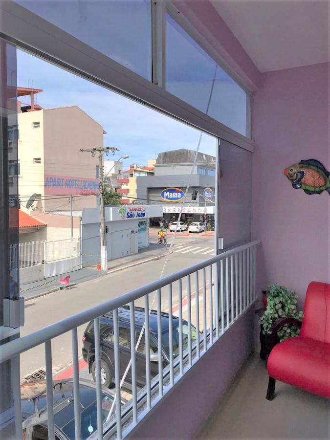 Residencial Mari Mar Apartamento *