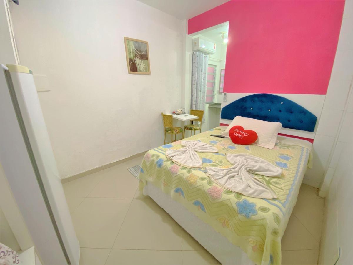 Residencial Mari Mar Apartamento *