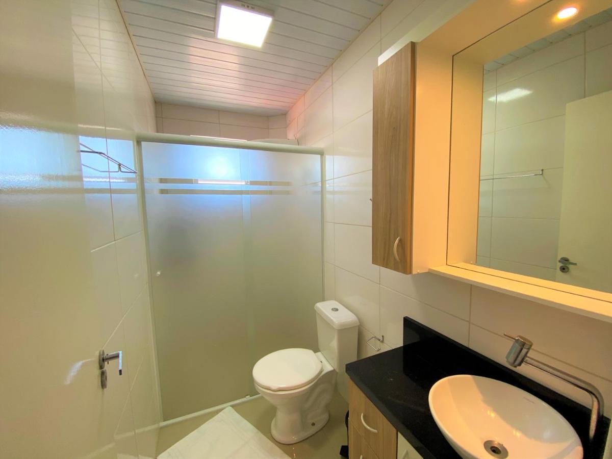 Residencial Mari Mar Apartamento Florianópolis