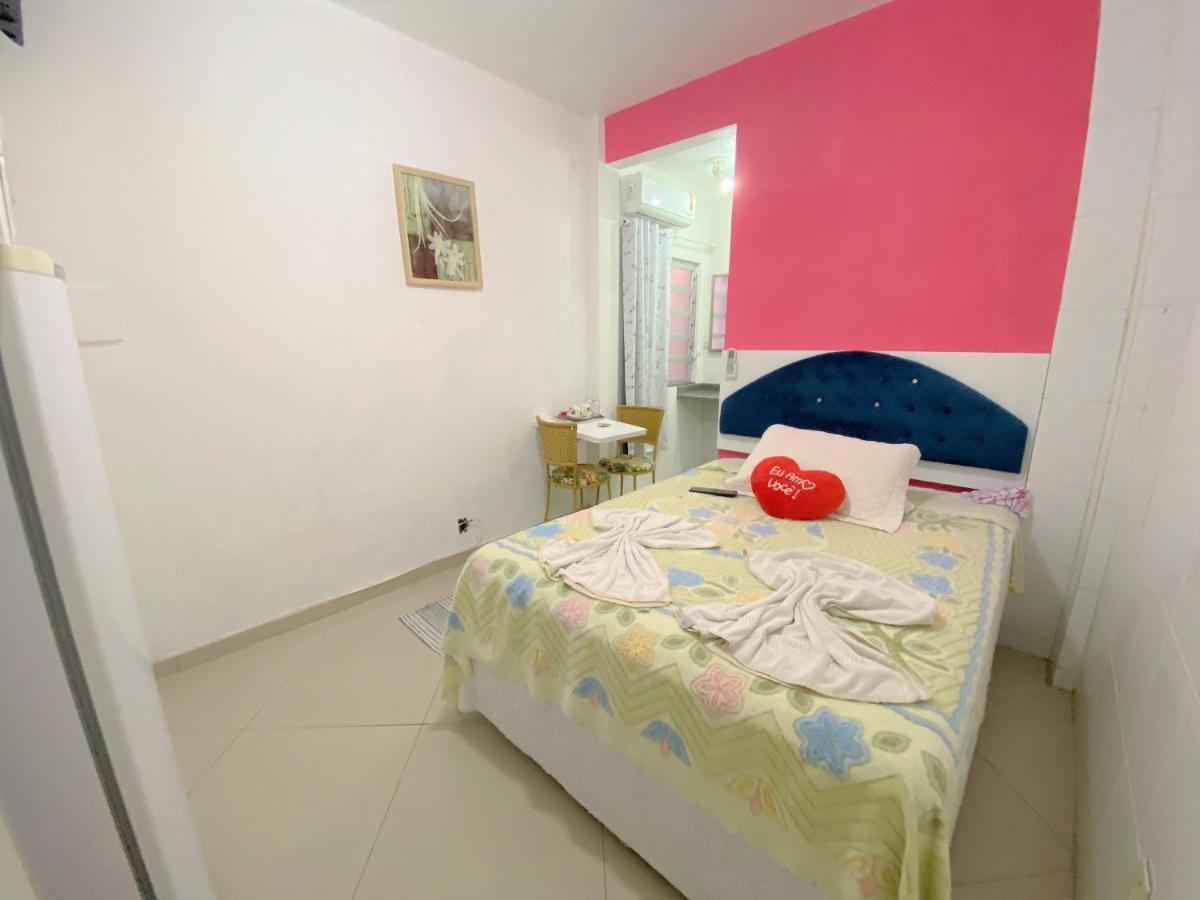 Residencial Mari Mar Apartamento Florianópolis
