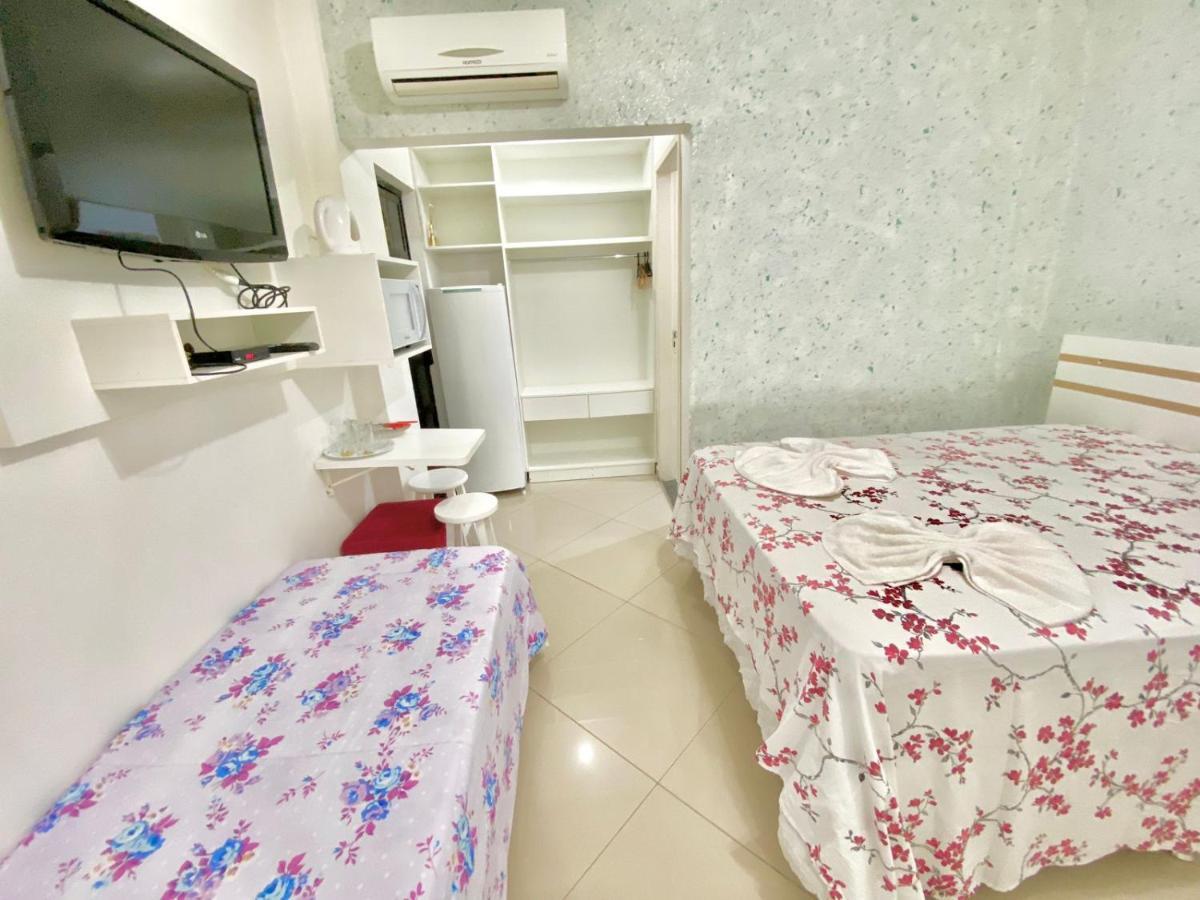 Apartamento Residencial Mari Mar