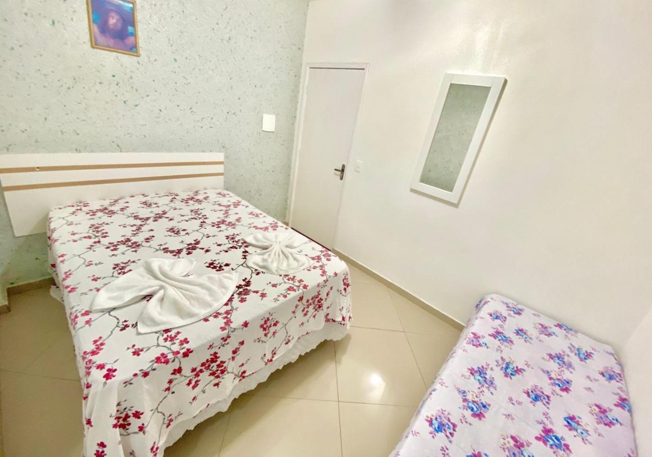 Residencial Mari Mar Apartamento Florianópolis