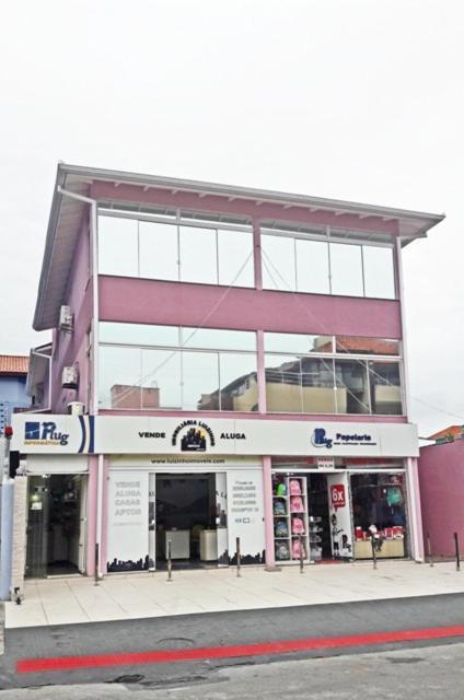 Apartamento Residencial Mari Mar *