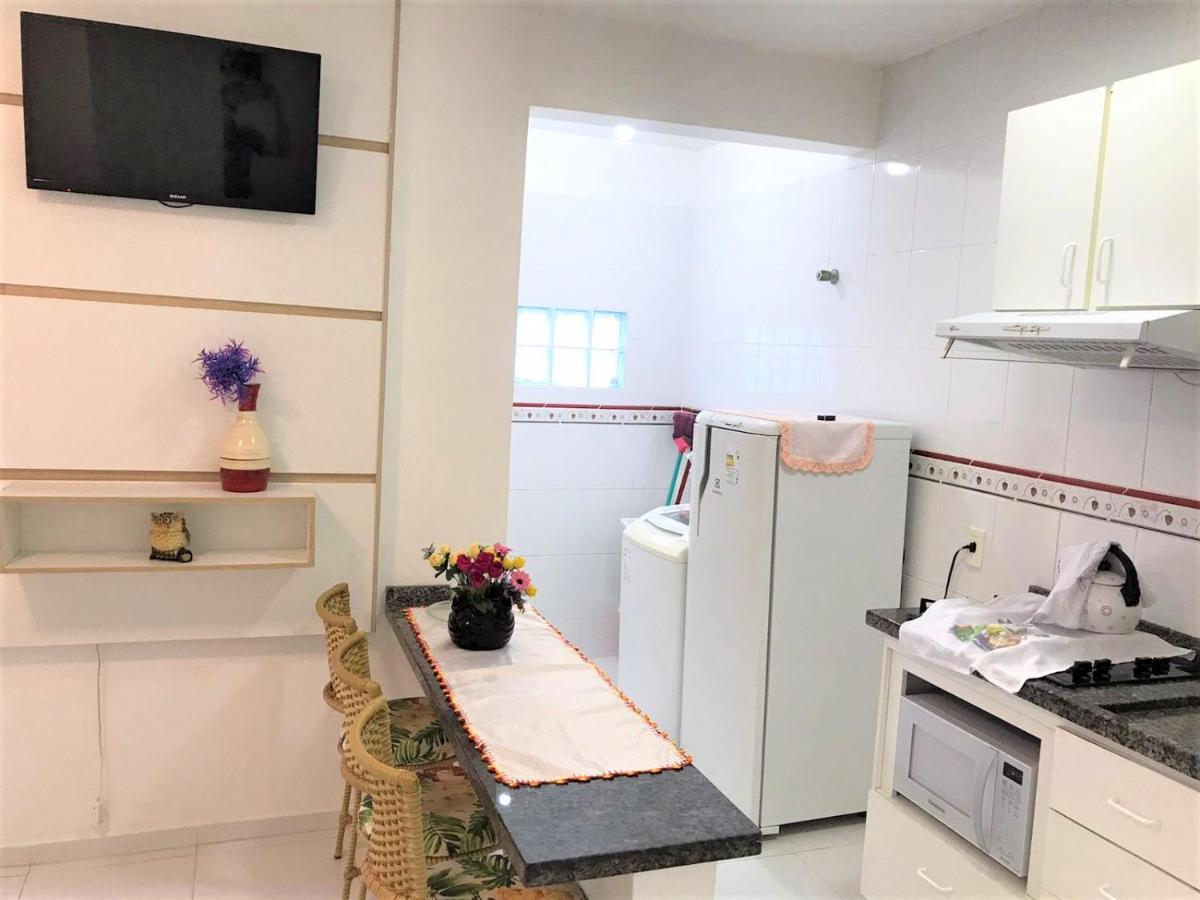 Apartamento Residencial Mari Mar