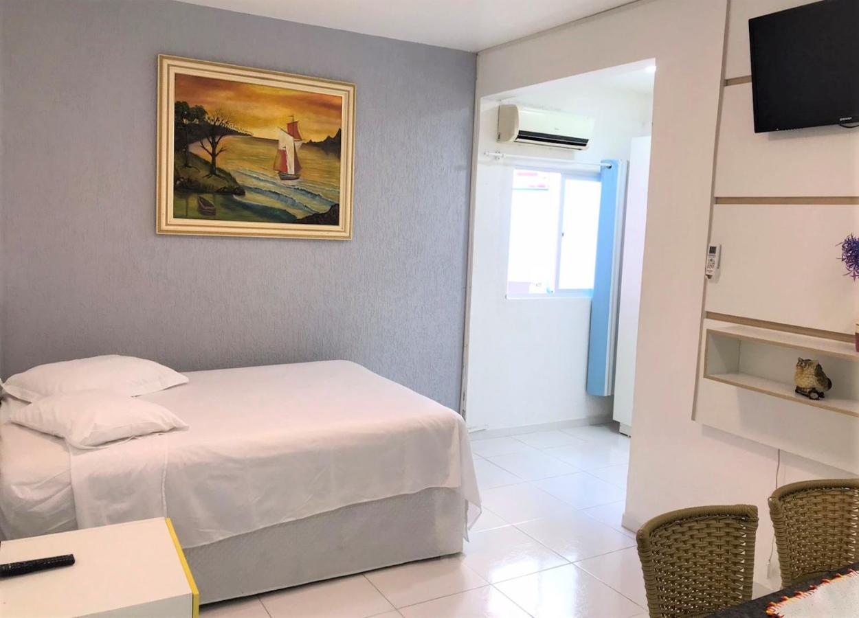 Residencial Mari Mar Apartamento *